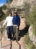 PICTURES/Walnut Canyon - Again/t_George & Sharon.jpg
